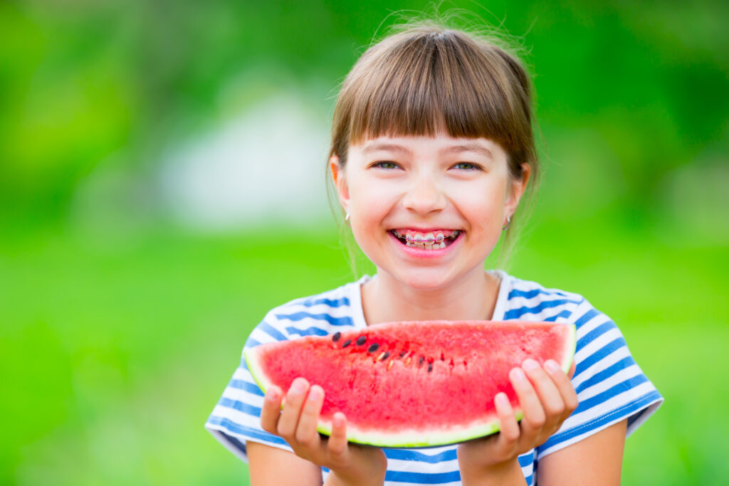 What can’t you eat with braces| SmartSmile Orthodontics Ballina